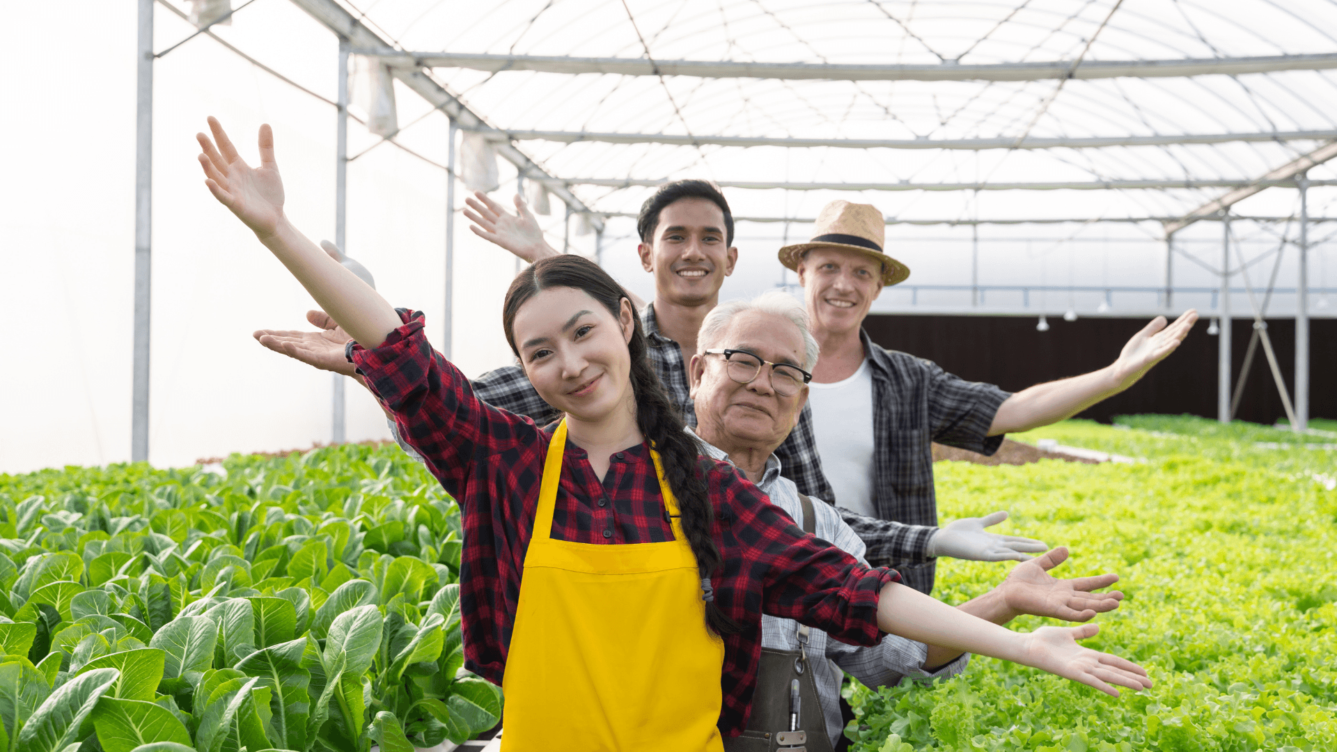 STM Food section visual