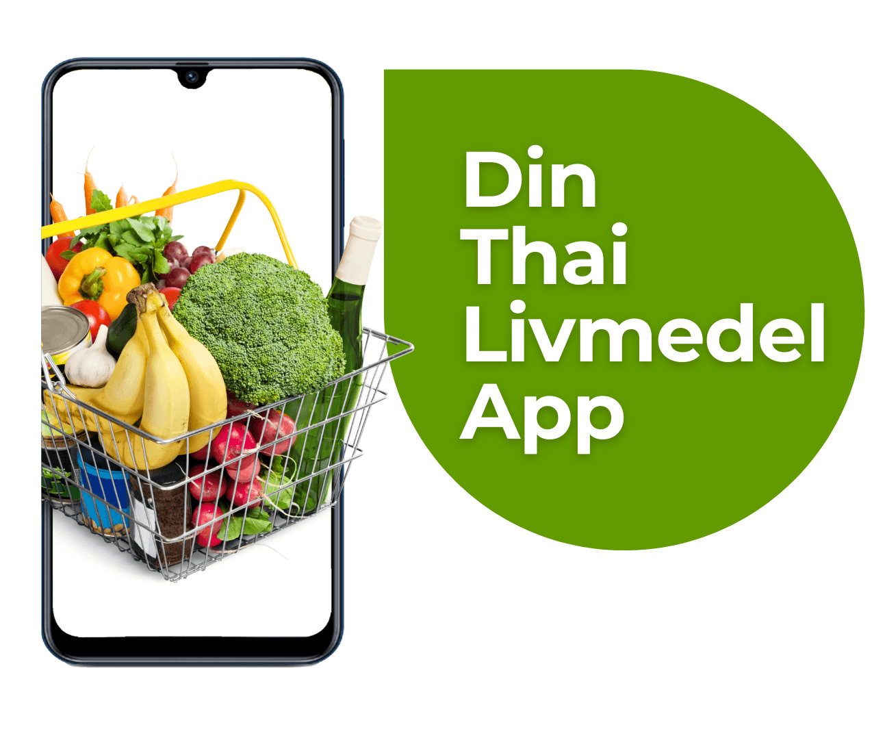 För Thai grocery owners - syns online med innehÄll